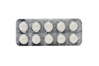 Glizihenz 60 MG Tablet Mr 10