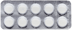 Glizihenz 60 Tablet 10 Glizihenz 60 Tablet 10