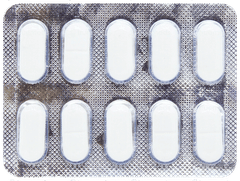 Glizihenz M 80 Tablet 10 Glizihenz M 80 Tablet 10