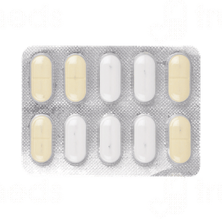 Glorimet G2 Tablet 10