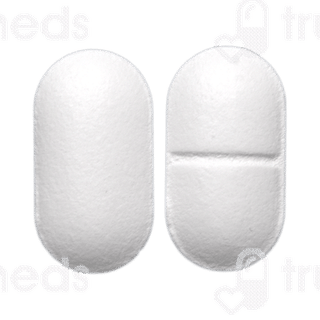 Glorimet Pg 2/500/15 MG Tablet 10