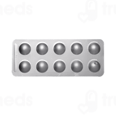 Gloristat 10 Tablet 10 Gloristat 10 Tablet 10
