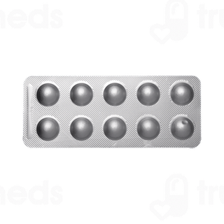 Gloristat 10 Tablet 10