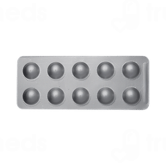 Gloristat 20 Tablet 10