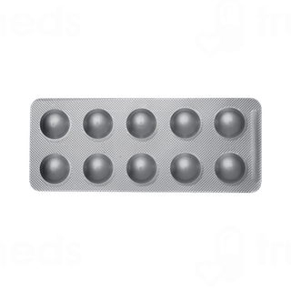 Gloristat 20 Tablet 10