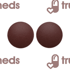 Gloristat 20 Tablet 10