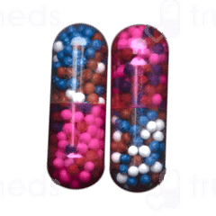 Gloristat Trio Capsule 10 Gloristat Trio Capsule 10