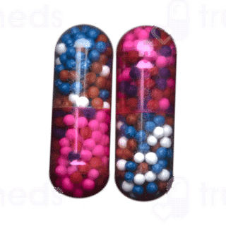 Gloristat Trio Capsule 10