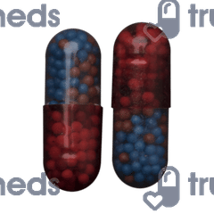 Gloristat Trio 75/20/75 MG Capsule 10 Gloristat Trio 75/20/75 MG Capsule 10