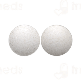 Gloritel 40 MG Tablet 10