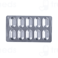 Gloritel 80 MG Tablet 10 Gloritel 80 MG Tablet 10