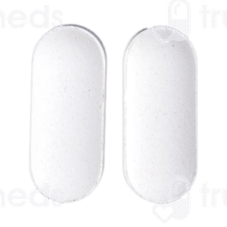 Gloritel 80 MG Tablet 10