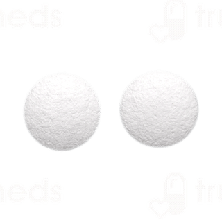 Gloritel Ct 40/12.5 MG Tablet 10
