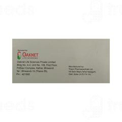 Gloritel H 40/12.5 MG Tablet 10