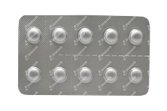 Glotret 20 MG Tablet 10