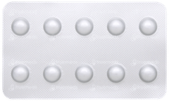 Glotret 20 Tablet 10 Glotret 20 Tablet 10