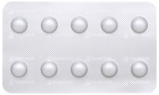 Glotret 20 Tablet 10