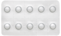 Glotret 30 Tablet 10