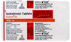 Glotret 30 Tablet 10