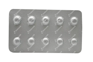 Glotret 5 MG Tablet 10