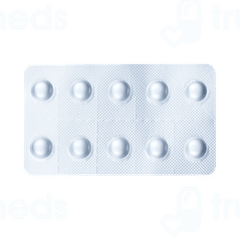 Glotret 5 Tablet 10
