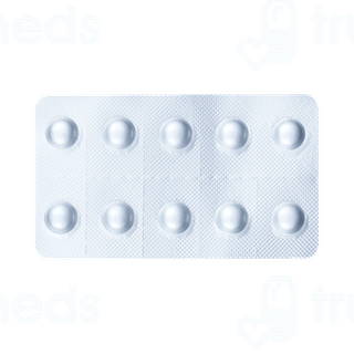 Glotret 5 Tablet 10