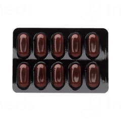 Gluconorm G2 D Tablet 10 Gluconorm G2 D Tablet 10