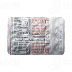 Gluconorm Pg L2 Tablet 10