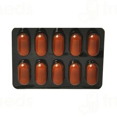 Gluconorm V 0.3 Tablet 10 Gluconorm V 0.3 Tablet 10