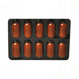 Gluconorm V 0.3 Tablet 10