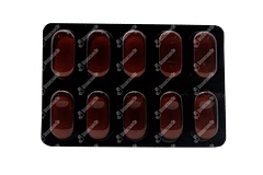Gluconorm Vg 1 Plus Tablet 10