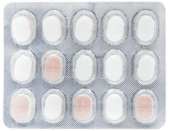 Gluconorm G2 Tablet 15