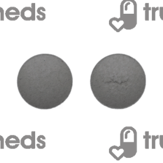 Glucoryl 1 Tablet 10