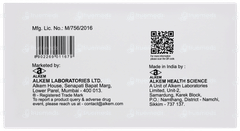 Glucoryl M1 Tablet 15