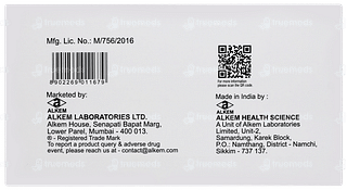 Glucoryl M1 Tablet 15