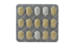 Glucoryl M 2 MG Tablet Pr 15