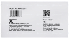 Glucoryl M2 Tablet 15