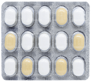 Glucoryl M2 Tablet 15