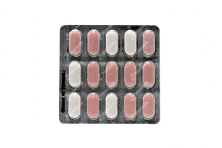 Glucoryl M 3/500 MG Tablet Pr 15