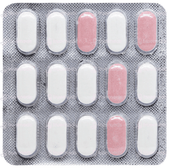 Glucoryl M3 Tablet 15 Glucoryl M3 Tablet 15