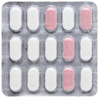 Glucoryl M3 Tablet 15