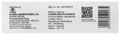 Glucoryl M 1 Forte Tablet 15