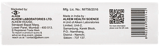 Glucoryl M2 Forte Tablet 15