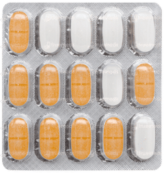 Glucoryl M2 Forte Tablet 15