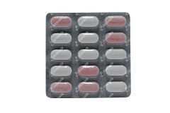Glucoryl M3 Forte Tablet 15