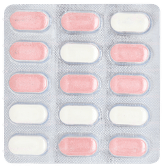 Glucoryl M3 Forte Tablet 15 Glucoryl M3 Forte Tablet 15