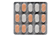 Glucoryl M4 Forte Tablet 15