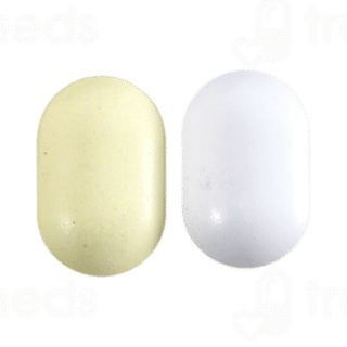 Glucoryl Mp2 Tablet 15