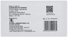 Glucoryl Mv2 Tablet 15 Glucoryl Mv2 Tablet 15