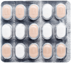 Glucoryl Mv2 Tablet 15 Glucoryl Mv2 Tablet 15